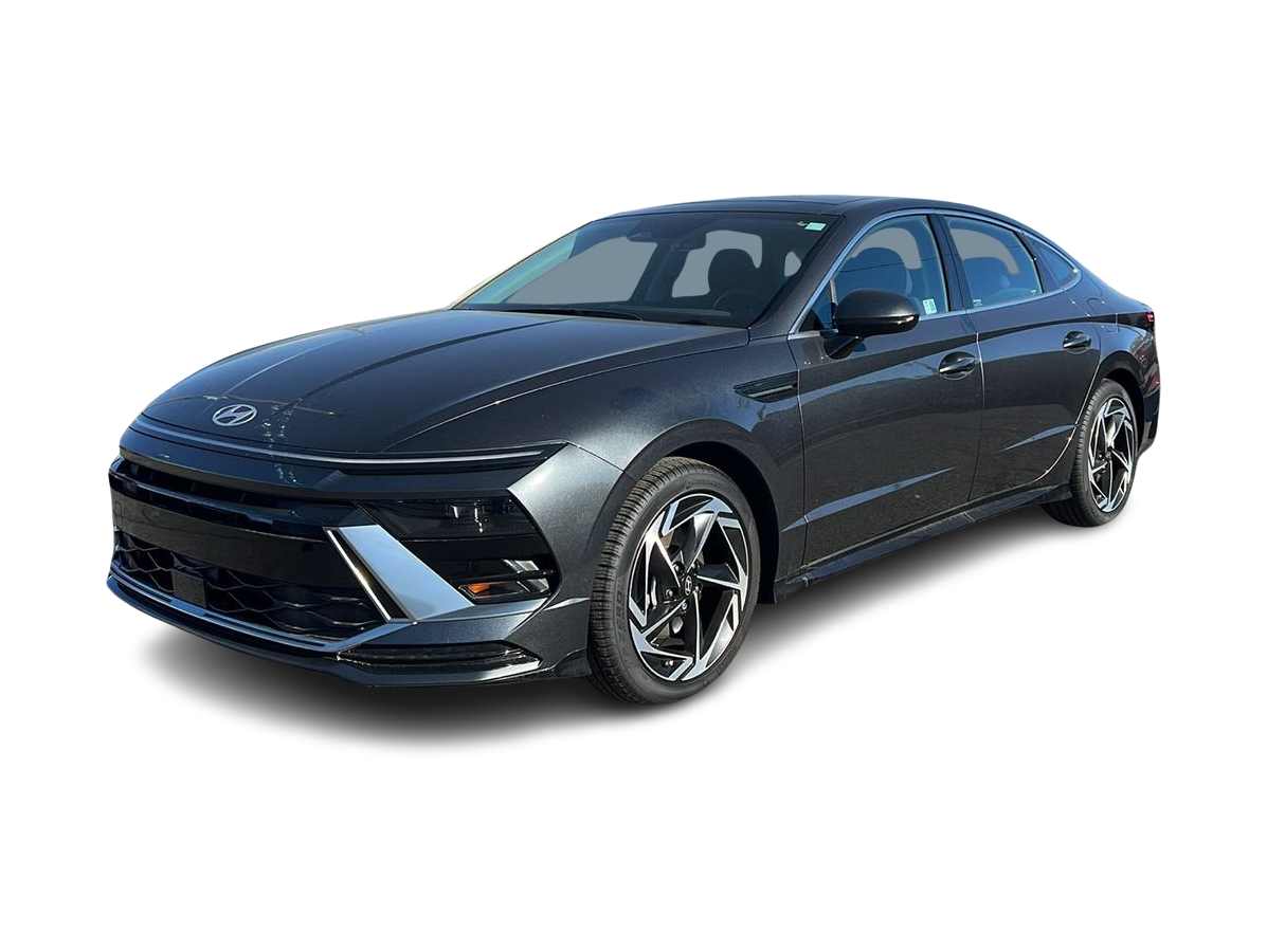 Thumbnail: 2024 Hyundai Sonata - 1