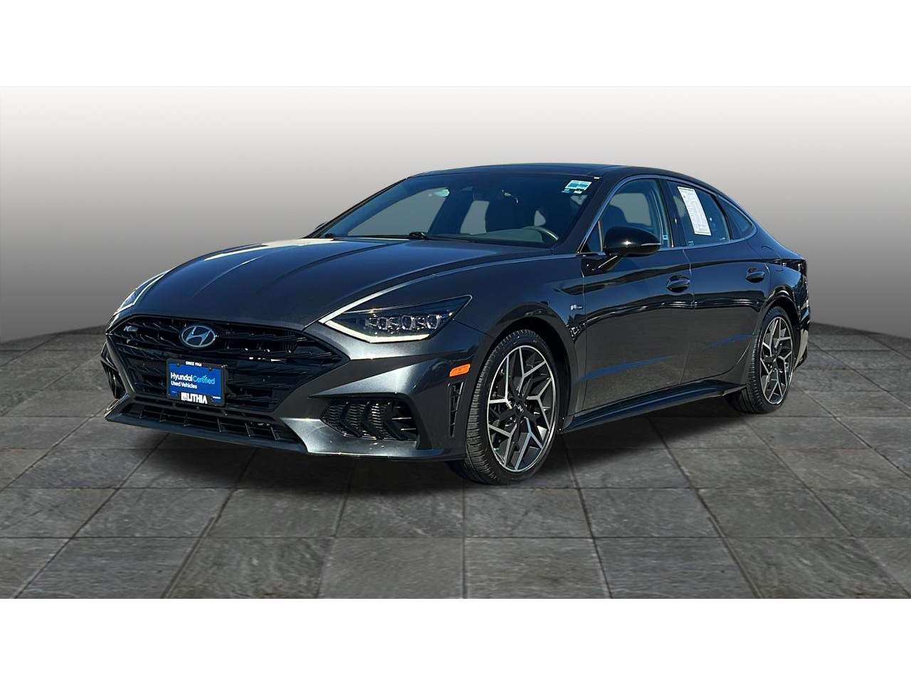 2023 Hyundai Sonata