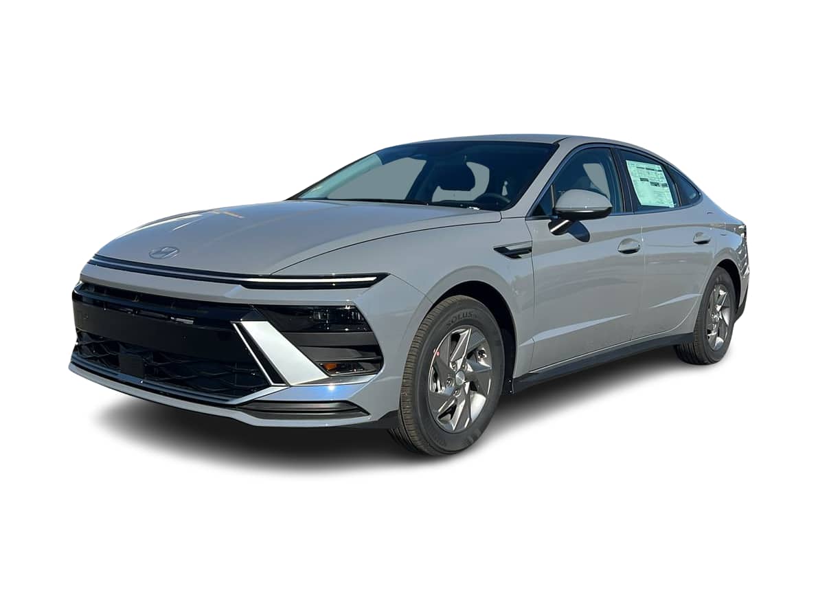 Thumbnail: 2026 Hyundai Sonata - 1