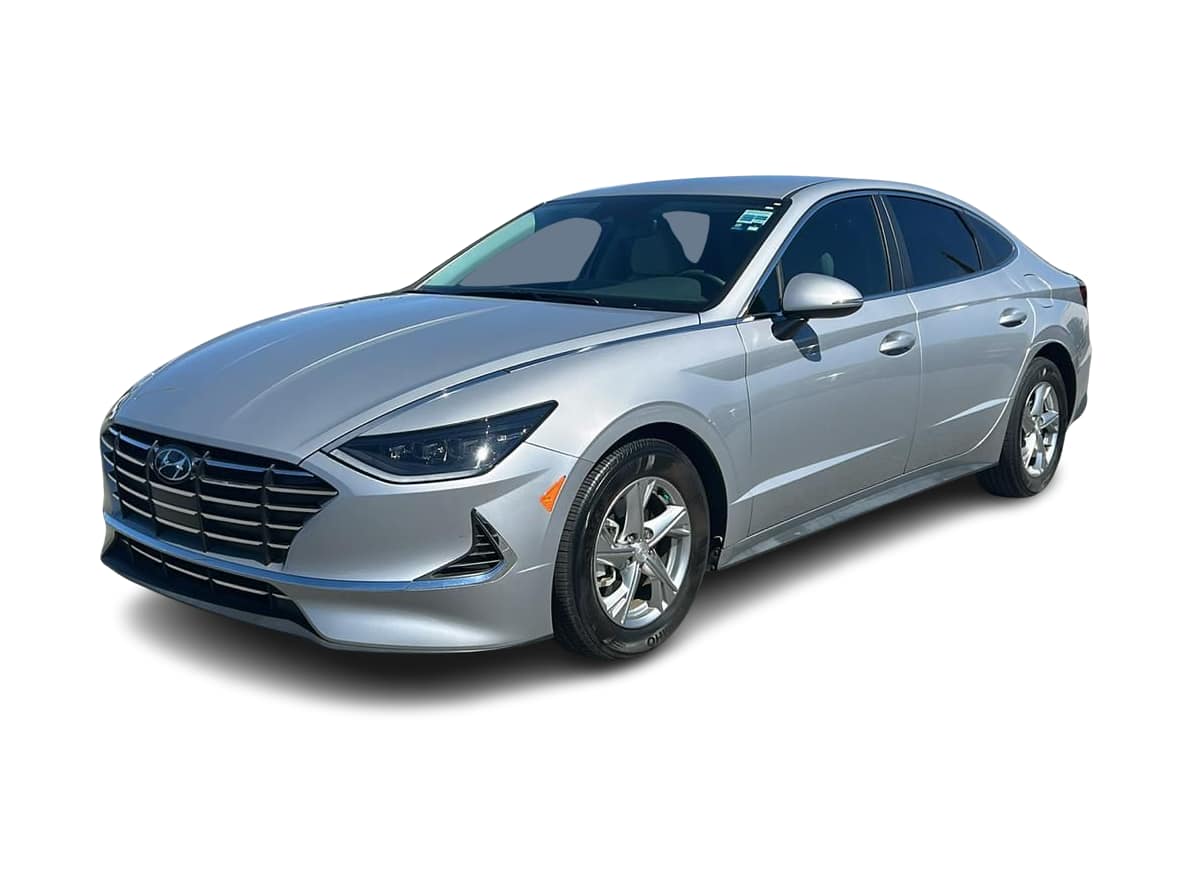 Thumbnail: 2023 Hyundai Sonata - 1