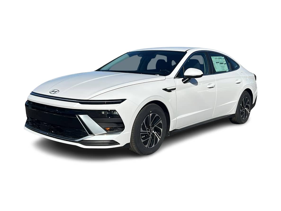 Thumbnail: 2026 Hyundai Sonata - 1