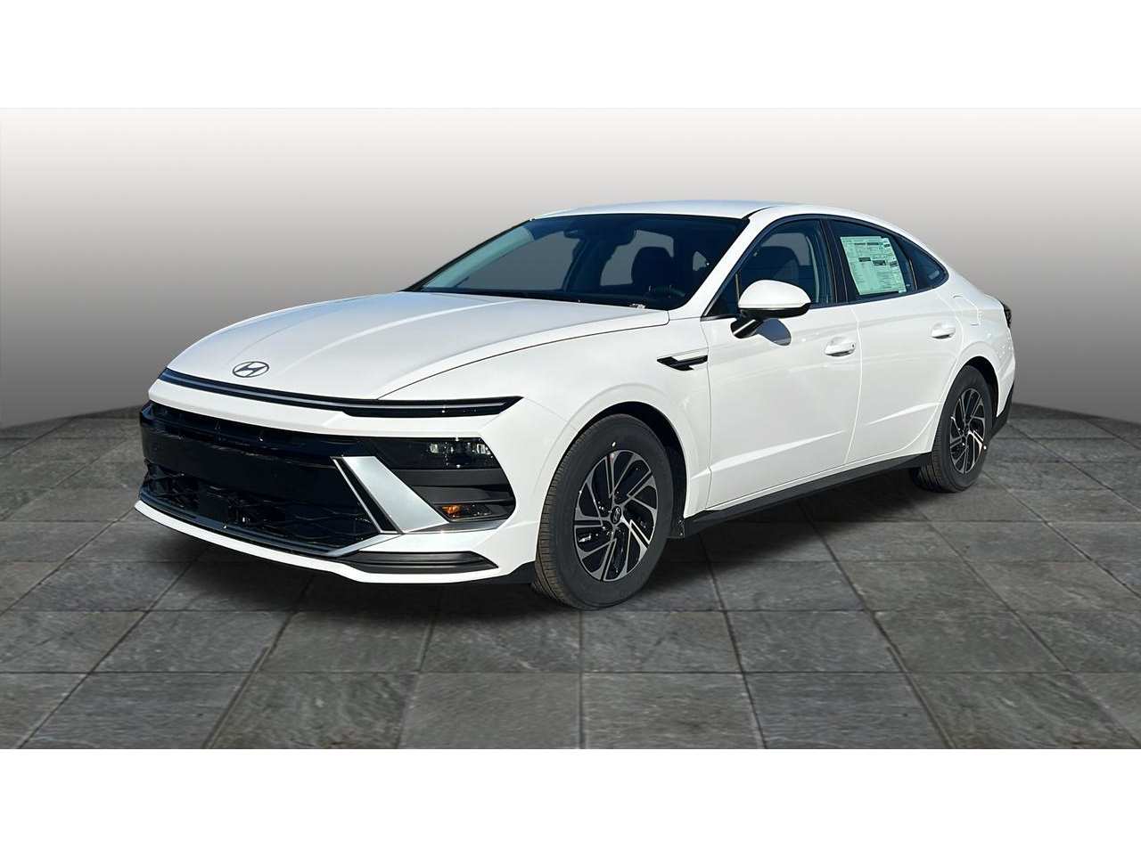 2026 Hyundai Sonata Hybrid
