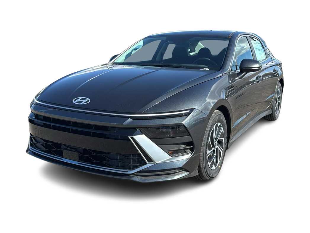 Thumbnail: 2026 Hyundai Sonata - 1