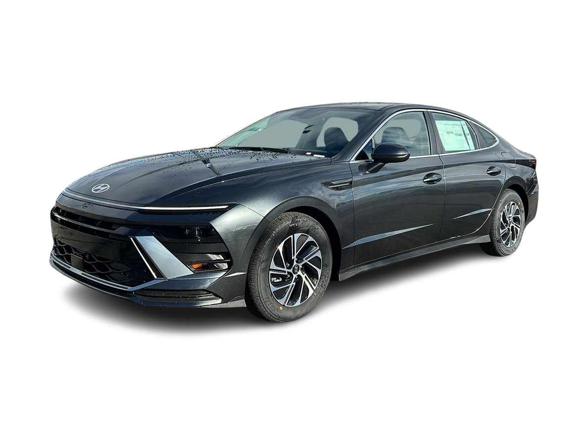 Thumbnail: 2026 Hyundai Sonata - 1