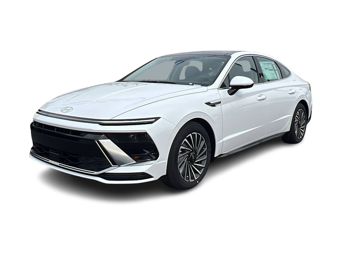 Thumbnail: 2026 Hyundai Sonata - 1