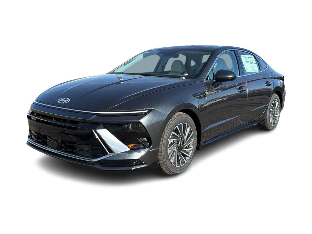 Thumbnail: 2026 Hyundai Sonata - 1