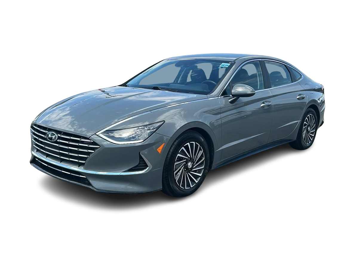 Thumbnail: 2023 Hyundai Sonata - 1