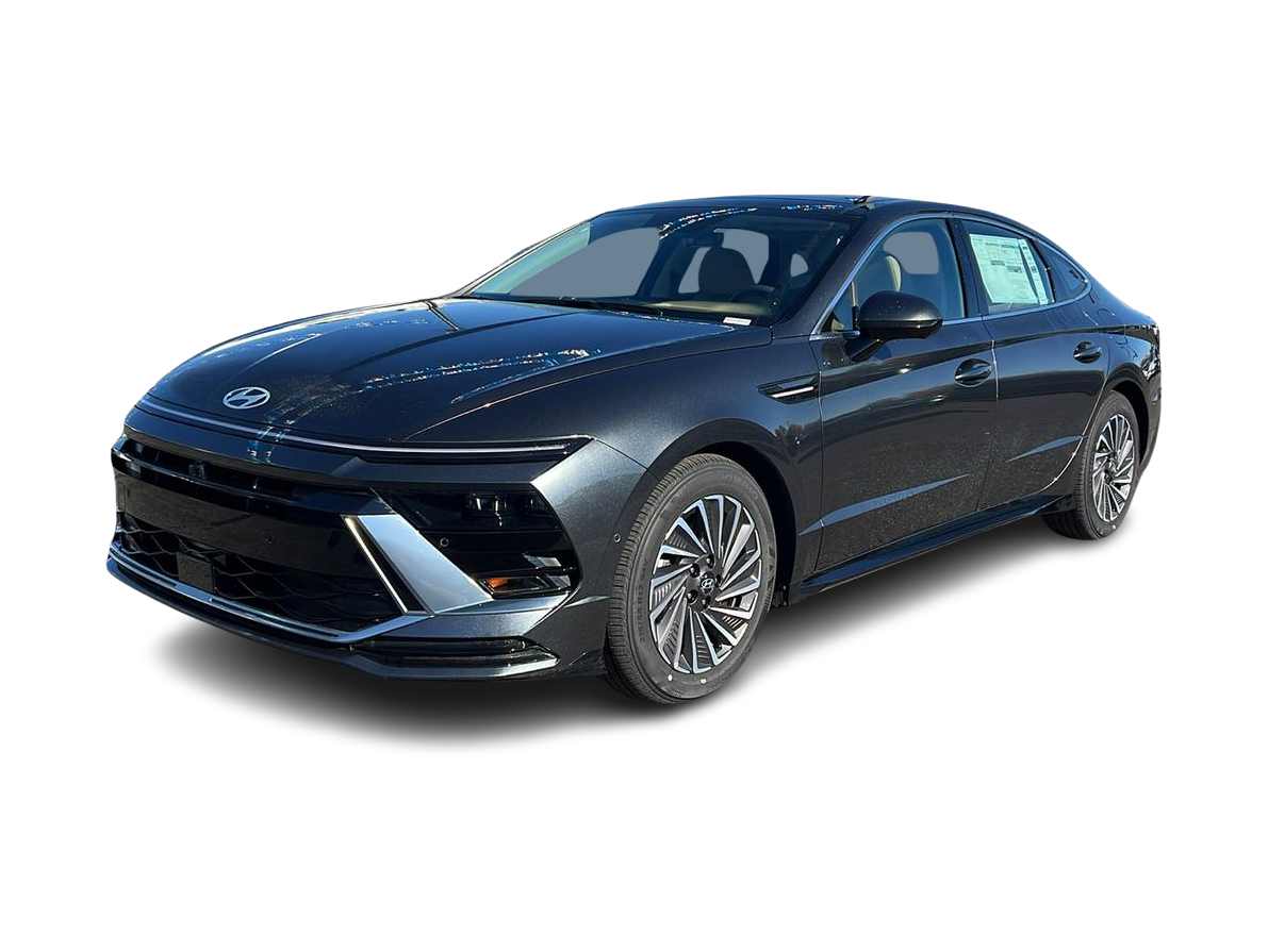 Thumbnail: 2026 Hyundai Sonata - 1