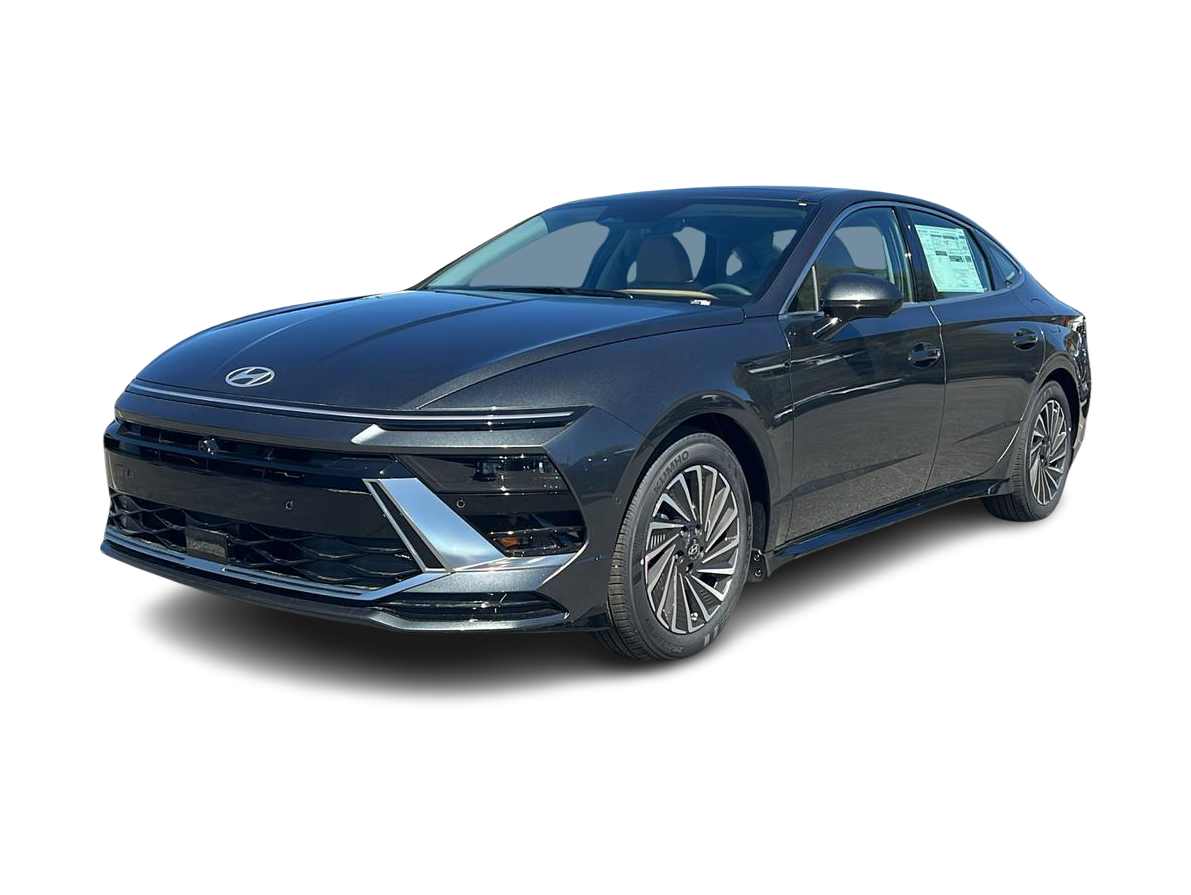 Thumbnail: 2026 Hyundai Sonata - 1