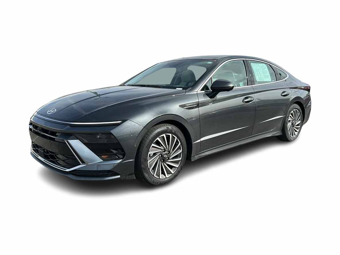 Thumbnail: 2025 Hyundai Sonata - 1