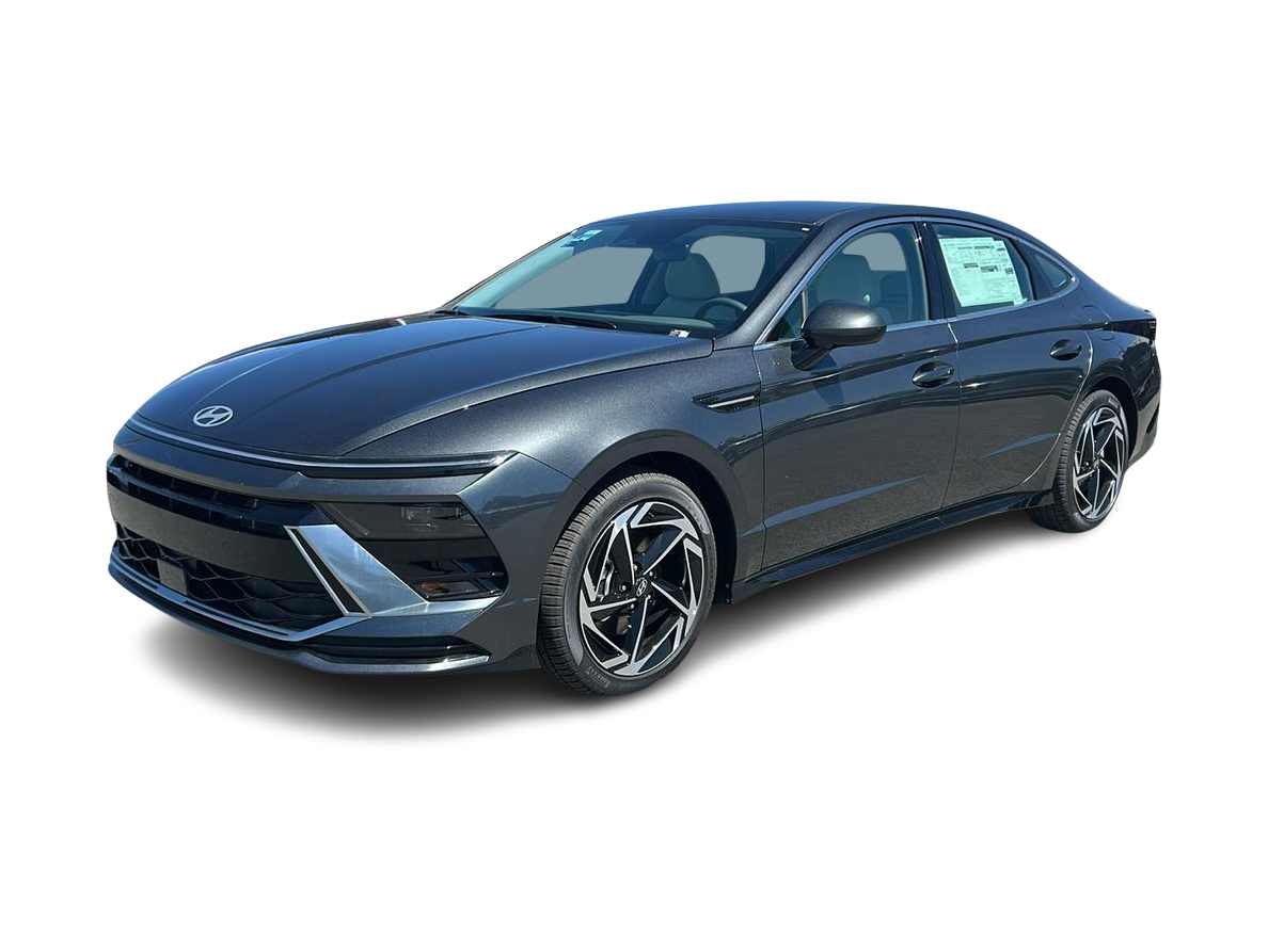 Thumbnail: 2026 Hyundai Sonata - 1