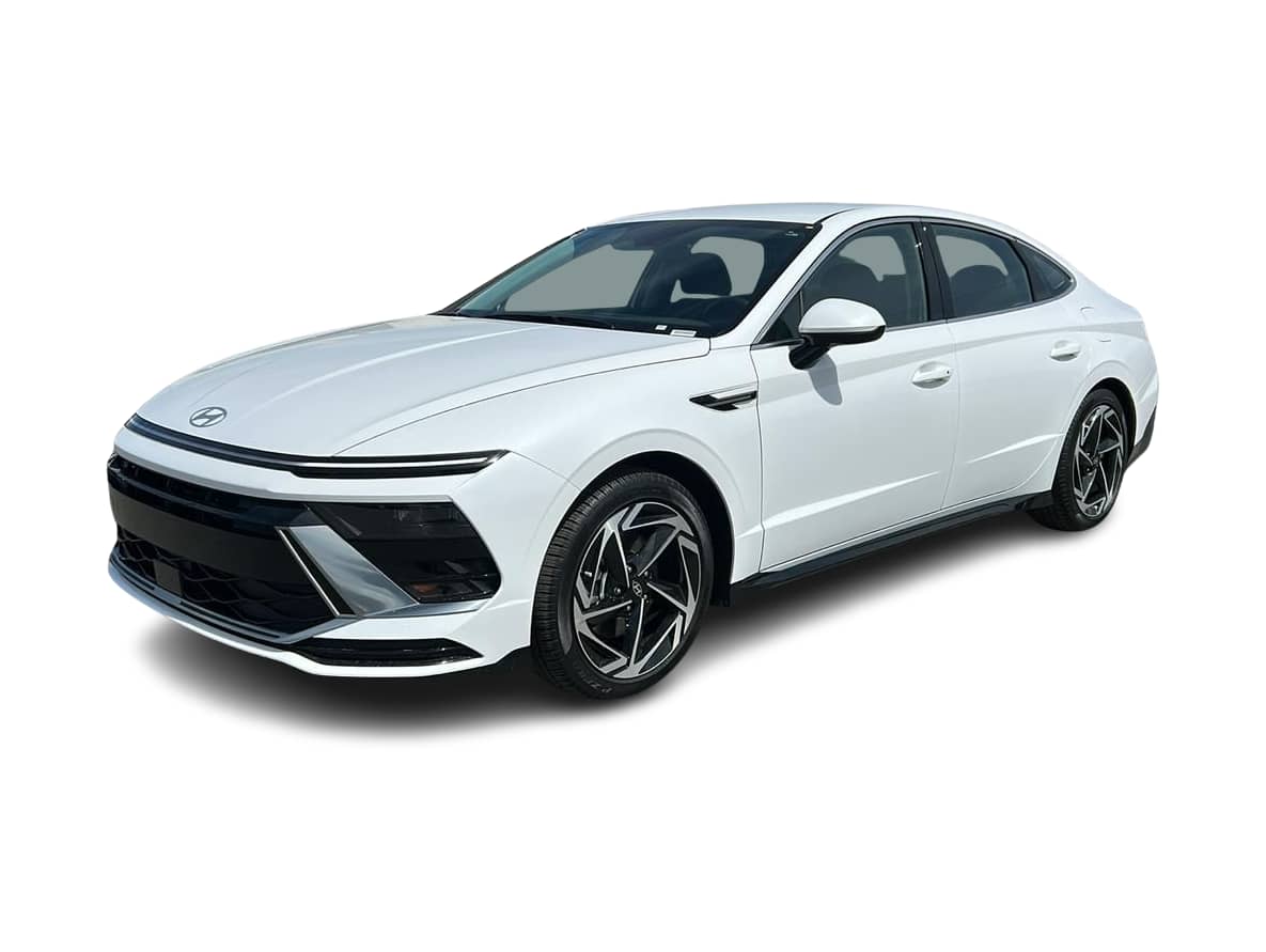 Thumbnail: 2026 Hyundai Sonata - 1