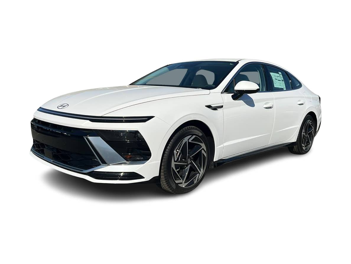 Thumbnail: 2026 Hyundai Sonata - 1