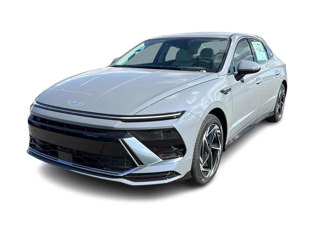 Thumbnail: 2026 Hyundai Sonata - 1