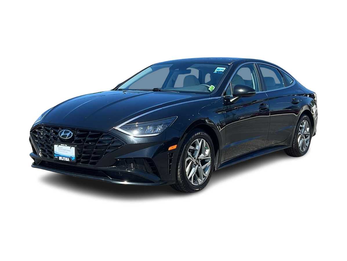 Thumbnail: 2023 Hyundai Sonata - 1