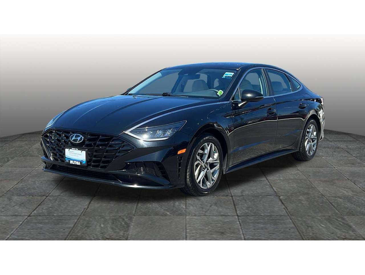 2023 Hyundai Sonata
