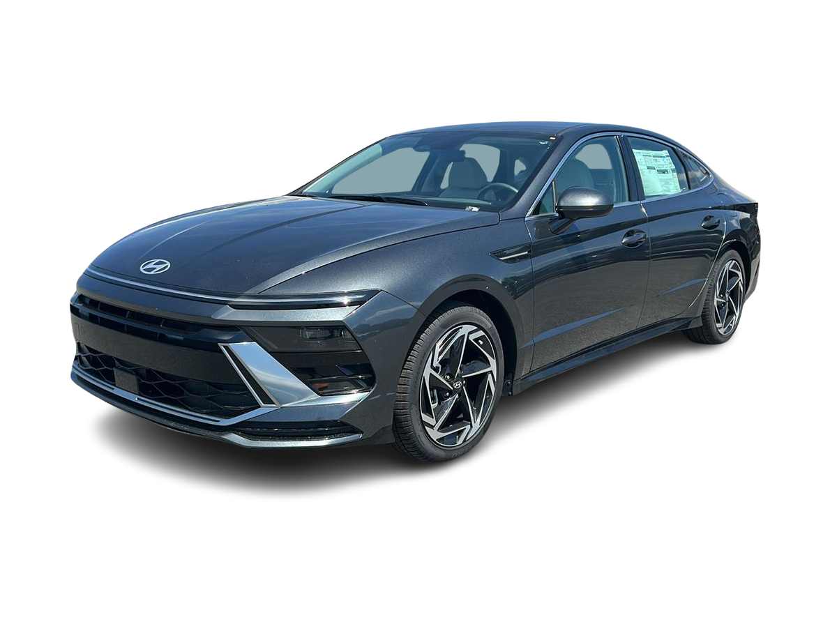 Thumbnail: 2026 Hyundai Sonata - 1