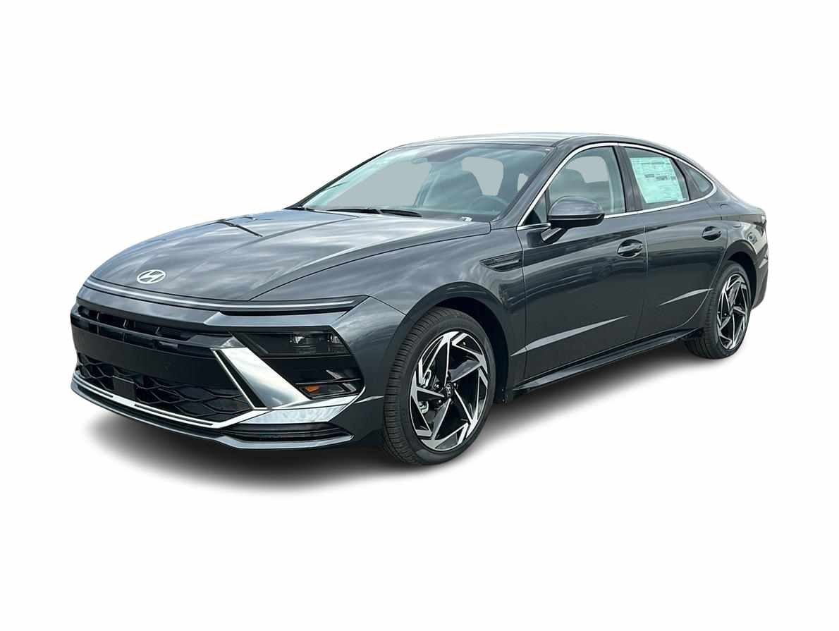 Thumbnail: 2026 Hyundai Sonata - 1