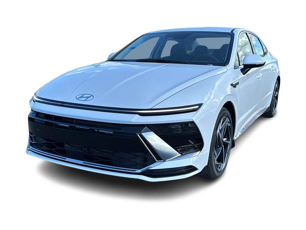 Thumbnail: 2026 Hyundai Sonata - 1