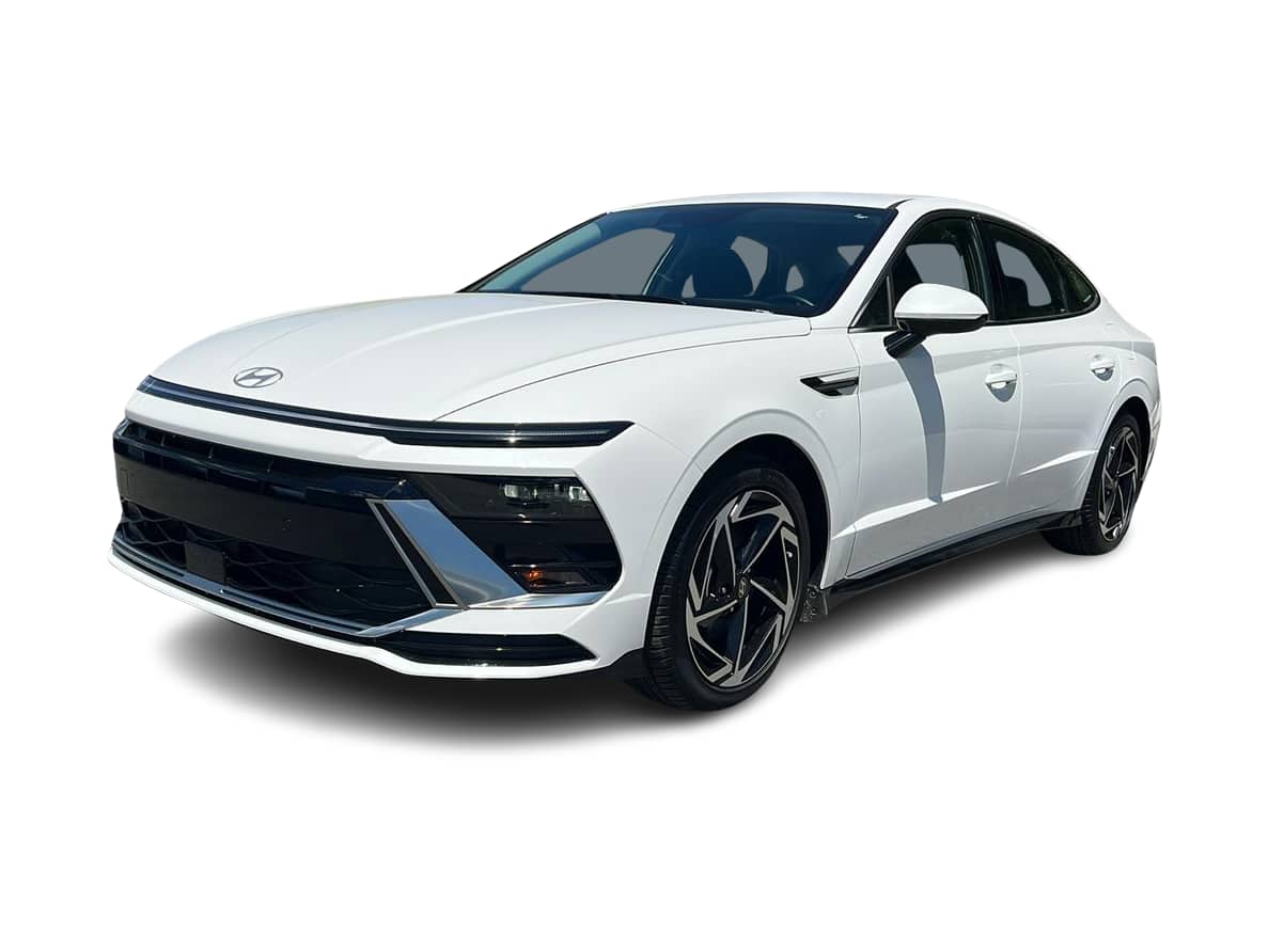 Thumbnail: 2026 Hyundai Sonata - 1