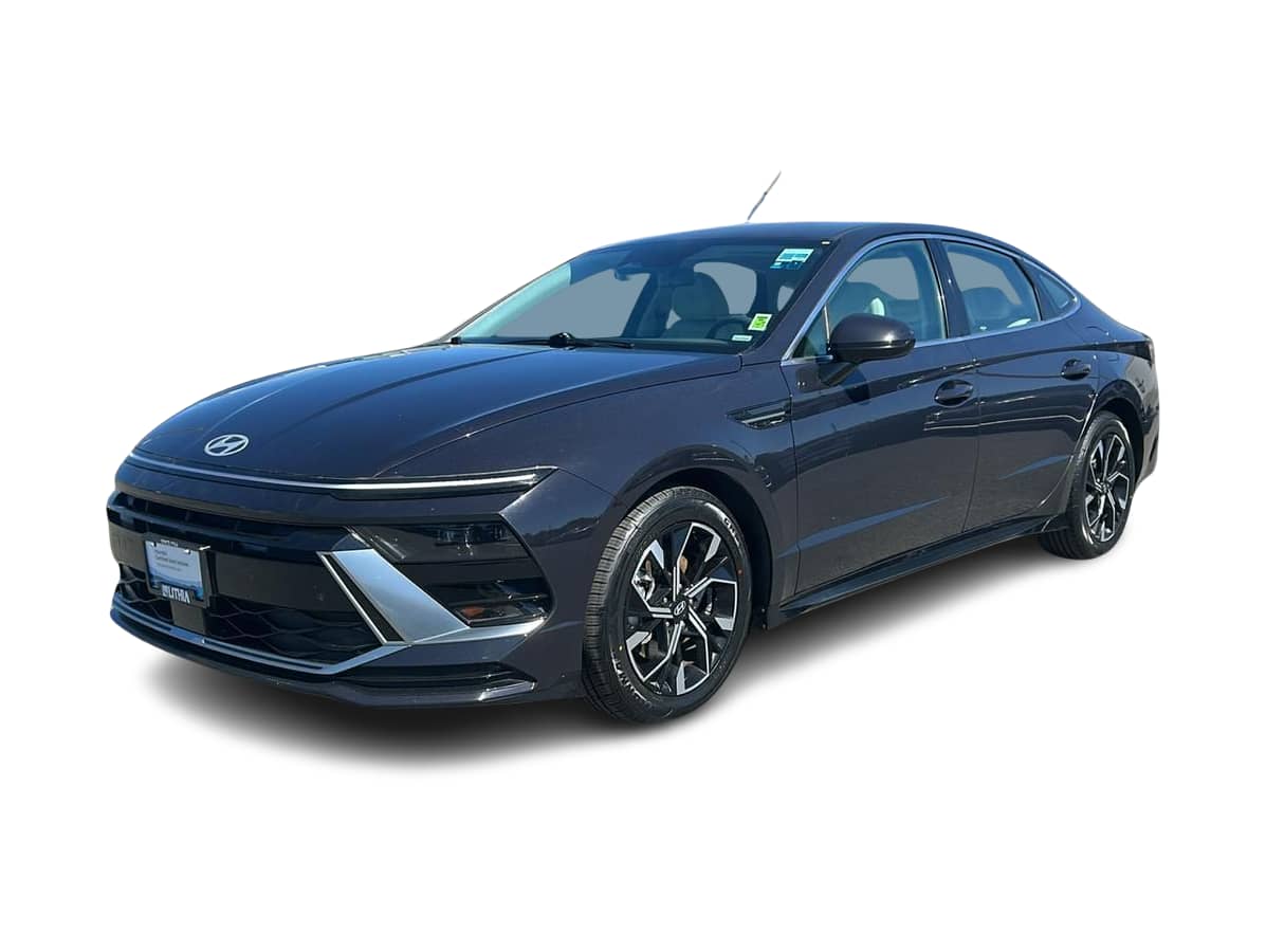 Thumbnail: 2025 Hyundai Sonata - 1