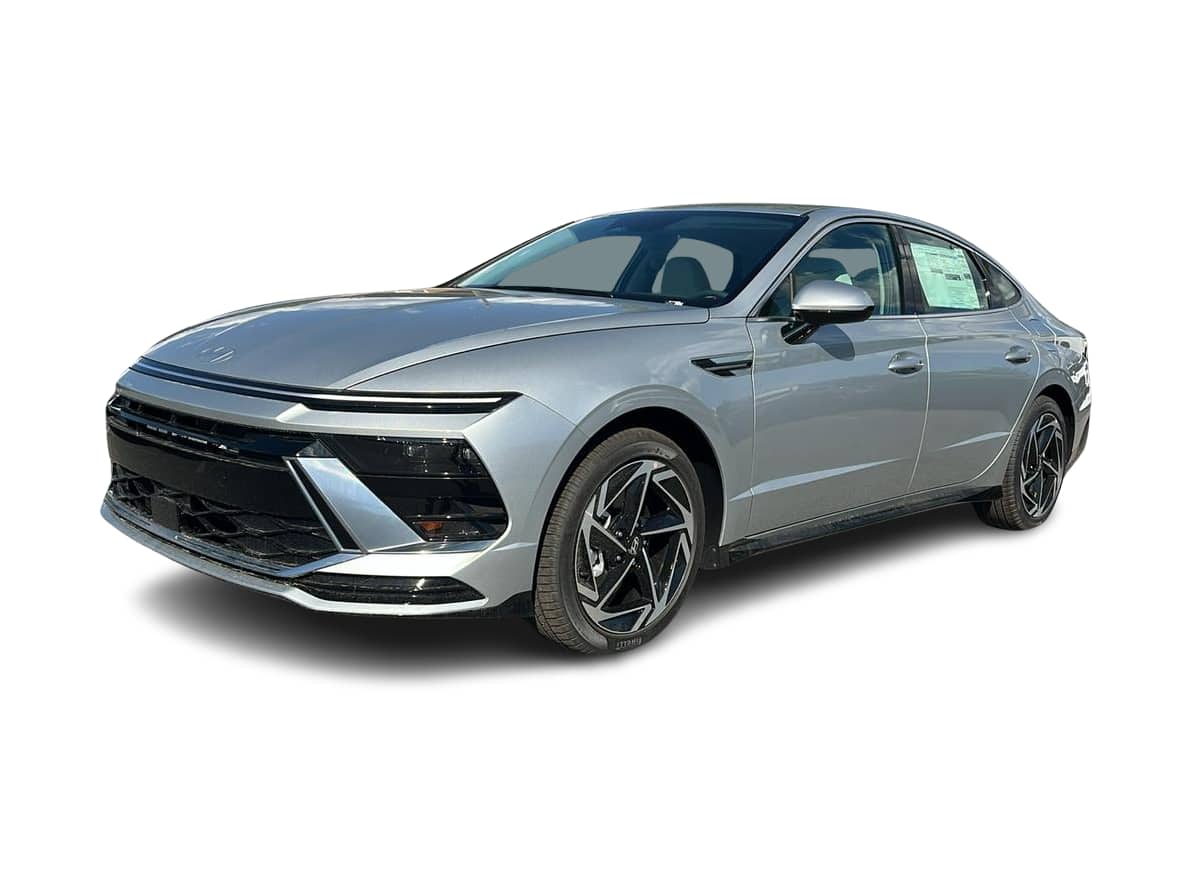 Thumbnail: 2026 Hyundai Sonata - 1