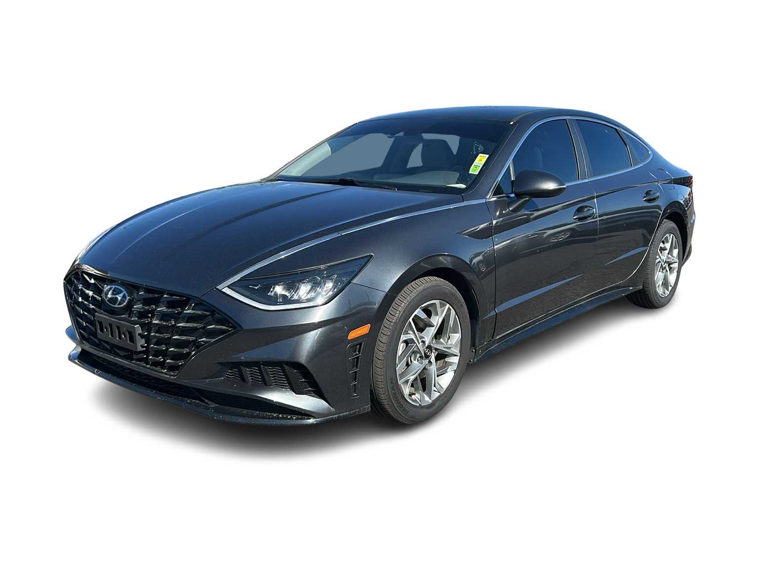 Thumbnail: 2023 Hyundai Sonata - 1