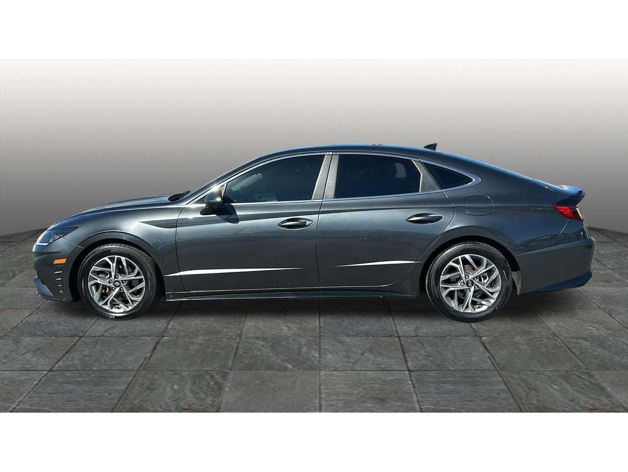 2023 Hyundai Sonata