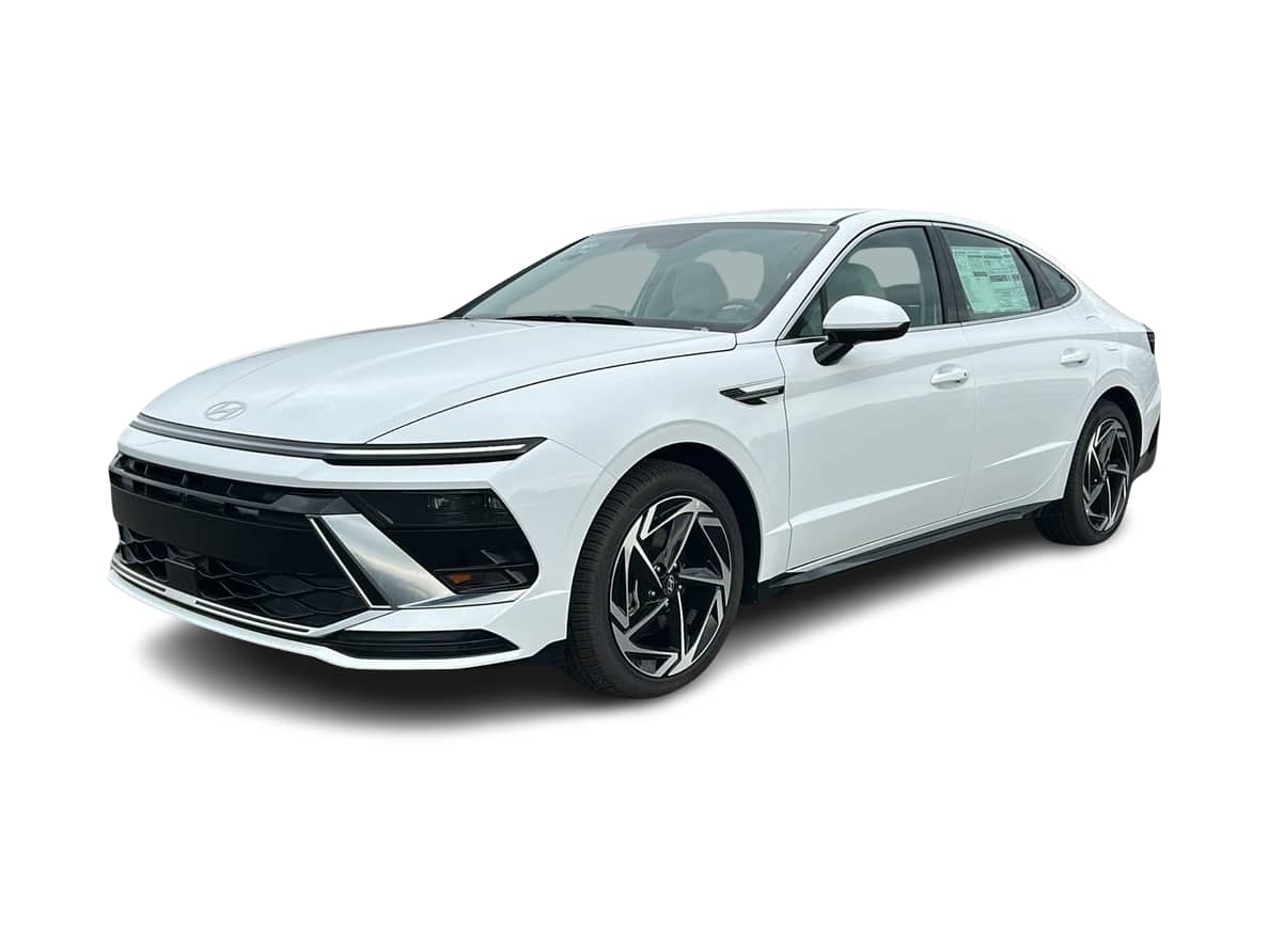 Thumbnail: 2026 Hyundai Sonata - 1