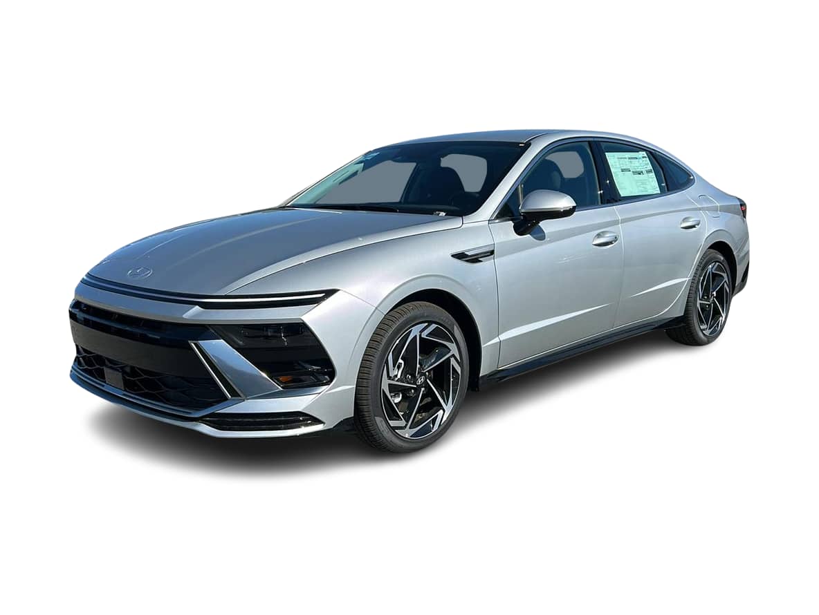 Thumbnail: 2026 Hyundai Sonata - 1