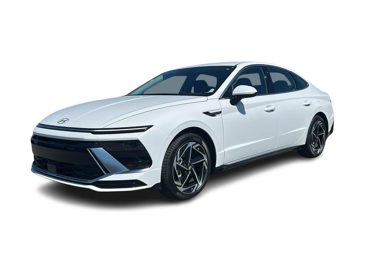 Thumbnail: 2026 Hyundai Sonata - 1