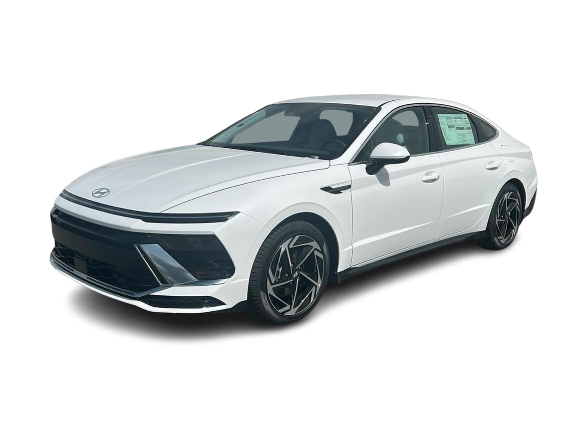 Thumbnail: 2026 Hyundai Sonata - 1