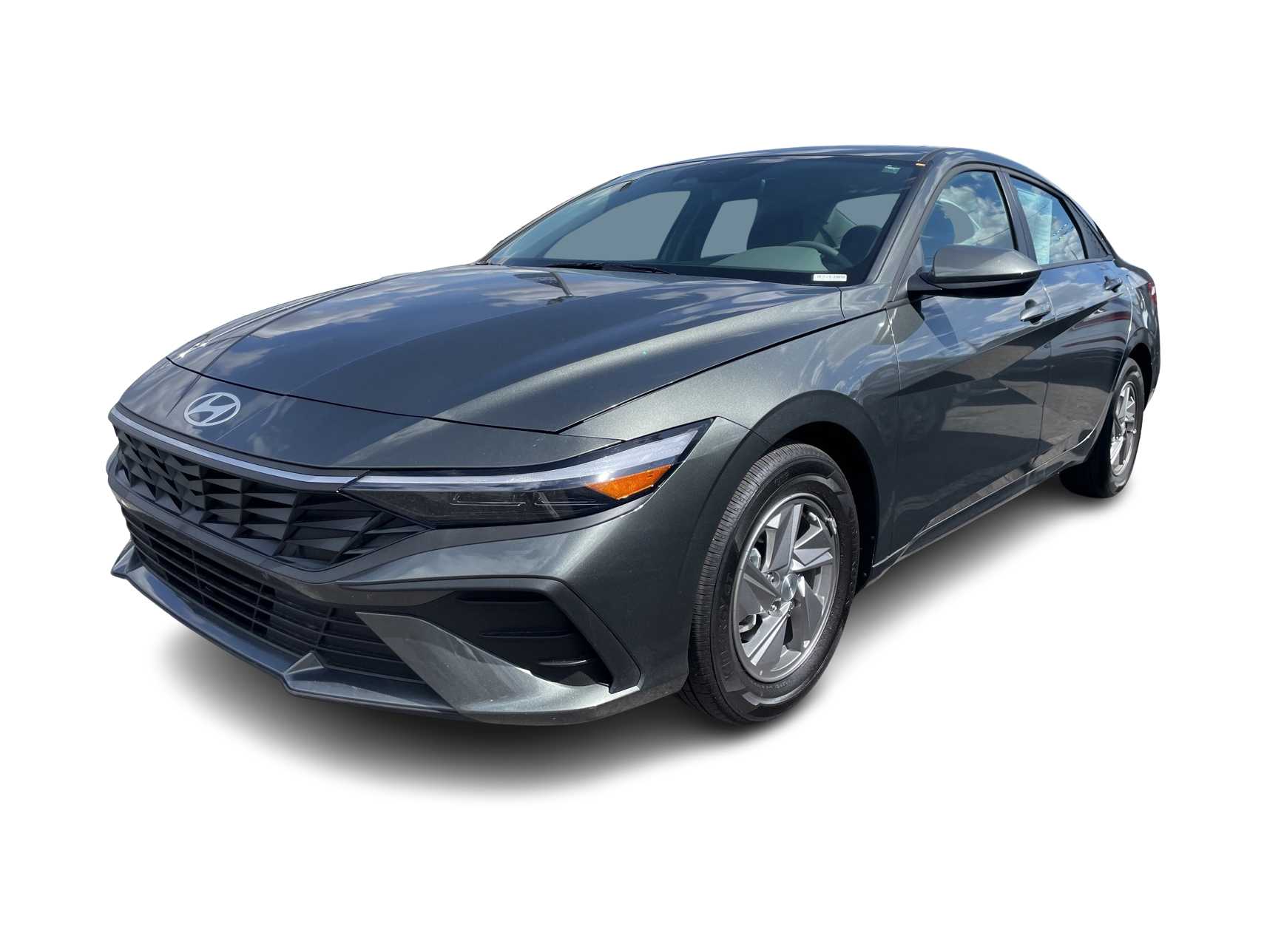 2025 Hyundai Elantra SE -
                  Reno, NV