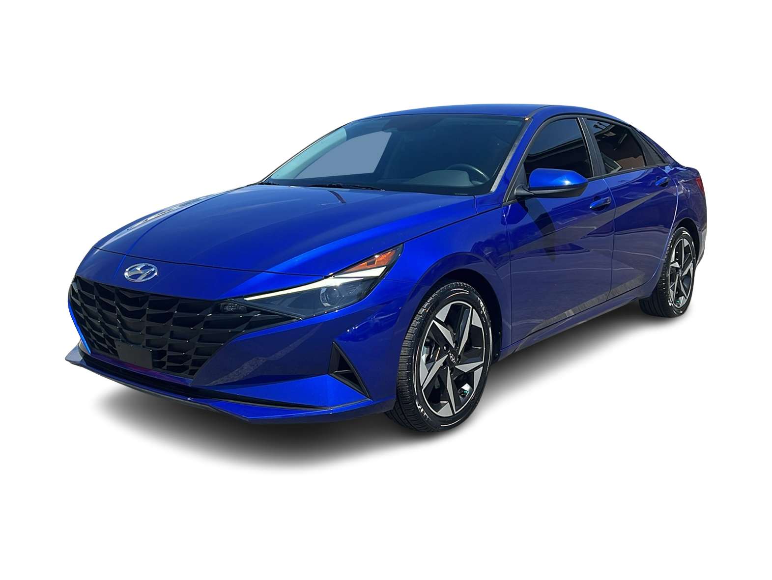2023 Hyundai Elantra SEL -
                Reno, NV