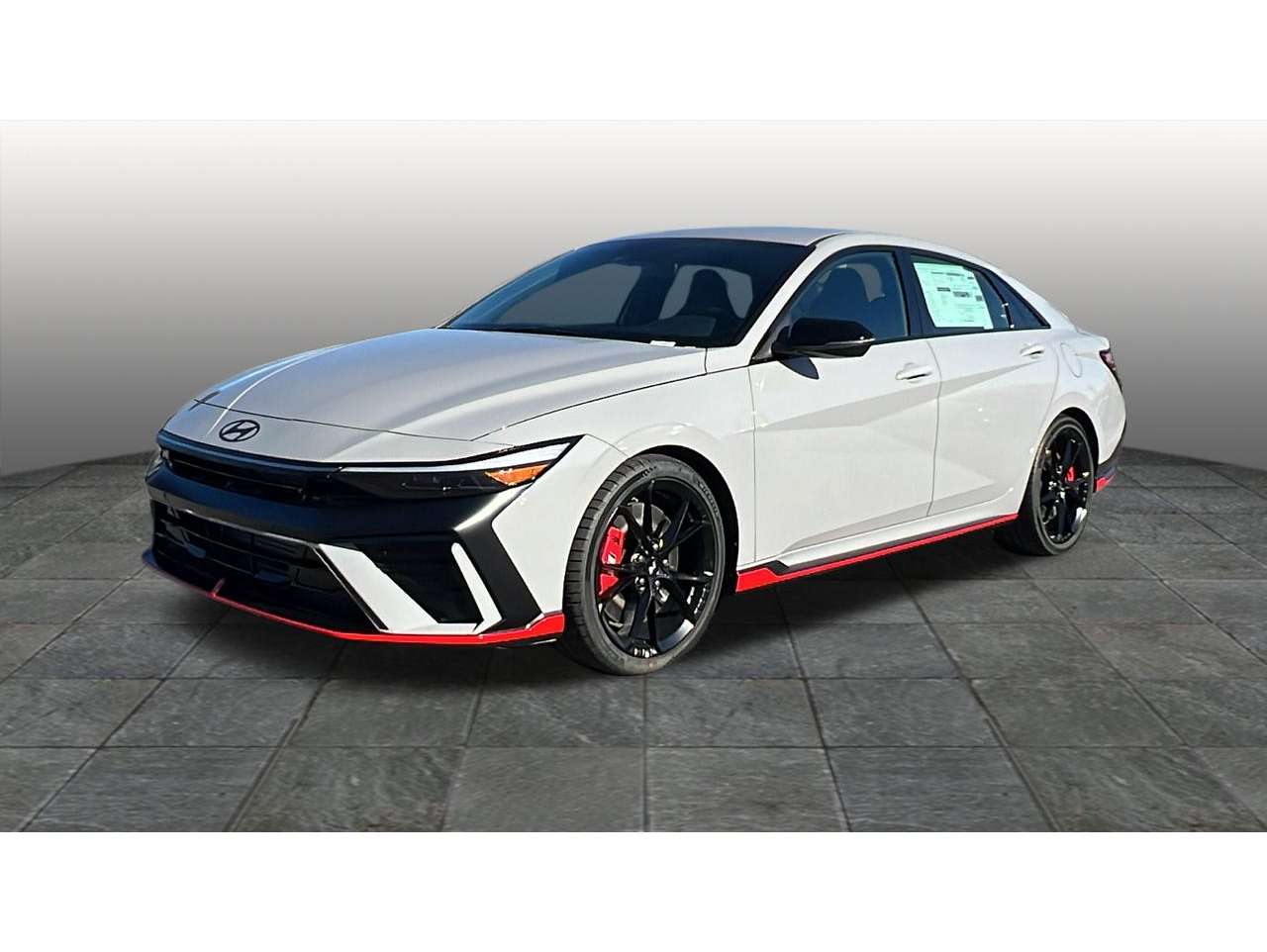 2026 Hyundai Elantra N's photo