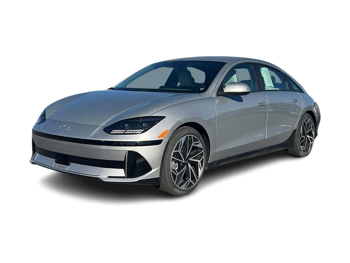 2025 Hyundai Ioniq 6 SEL -
                  Reno, NV