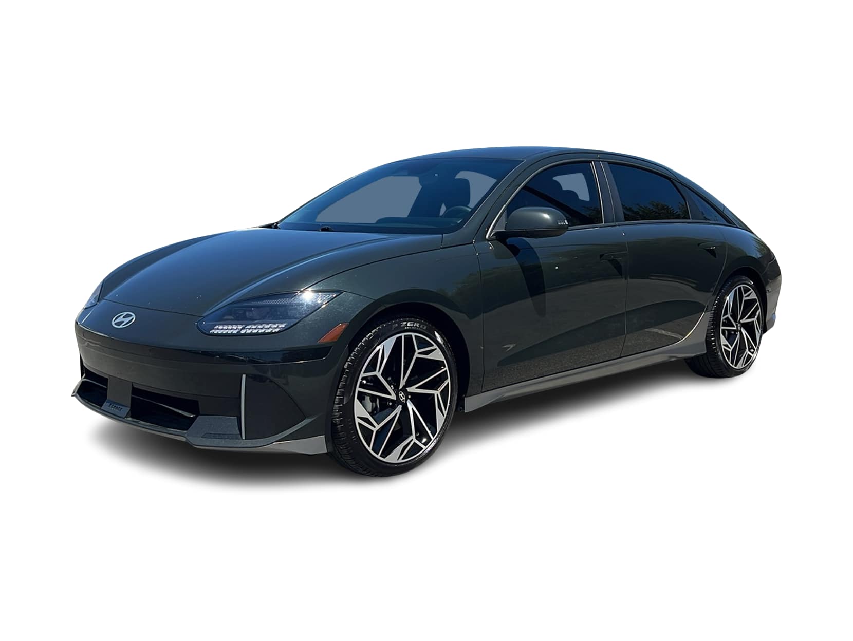 2023 Hyundai Ioniq 6 SEL -
                  Reno, NV