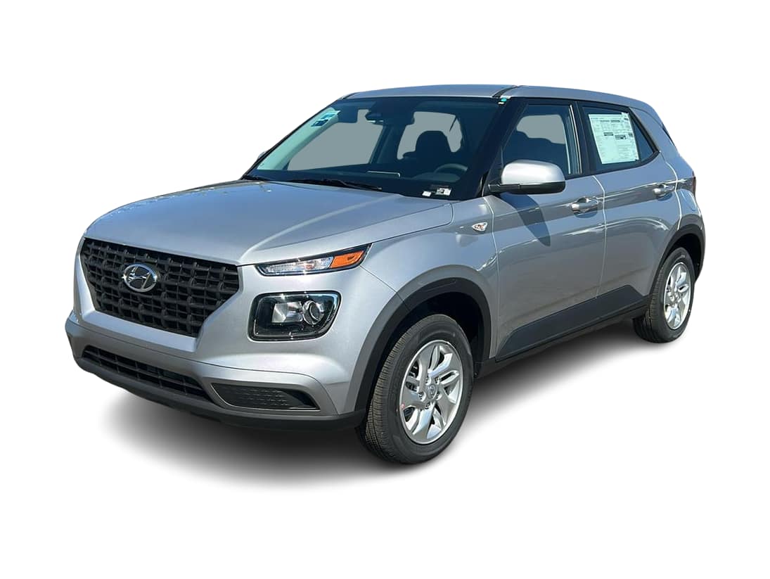 Thumbnail: 2026 Hyundai Venue - 1