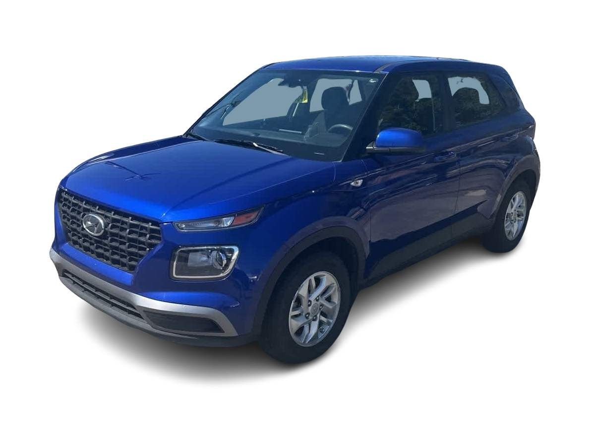 Thumbnail: 2023 Hyundai Venue - 1