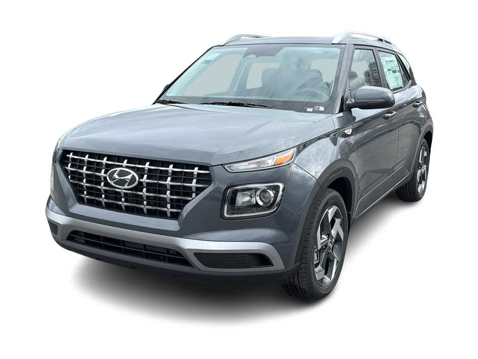 Thumbnail: 2026 Hyundai Venue - 1