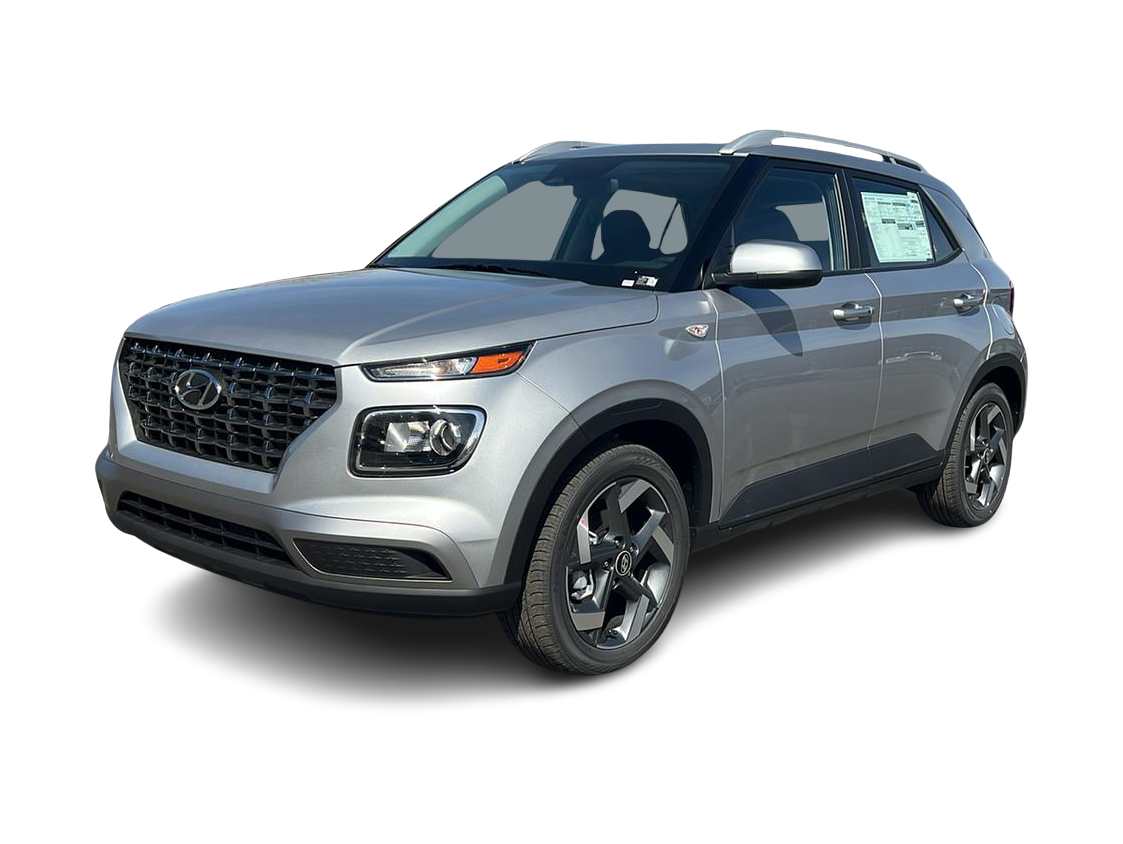 Thumbnail: 2026 Hyundai Venue - 1