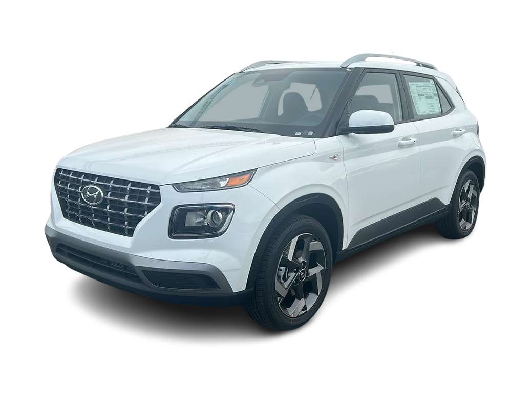 Thumbnail: 2026 Hyundai Venue - 1