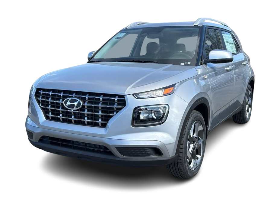 Thumbnail: 2026 Hyundai Venue - 1