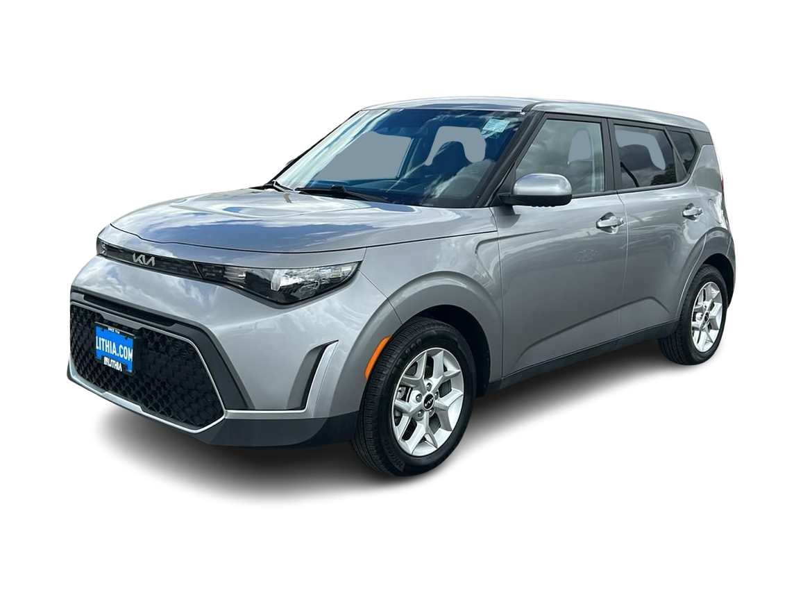 Thumbnail: 2024 Kia Soul - 1