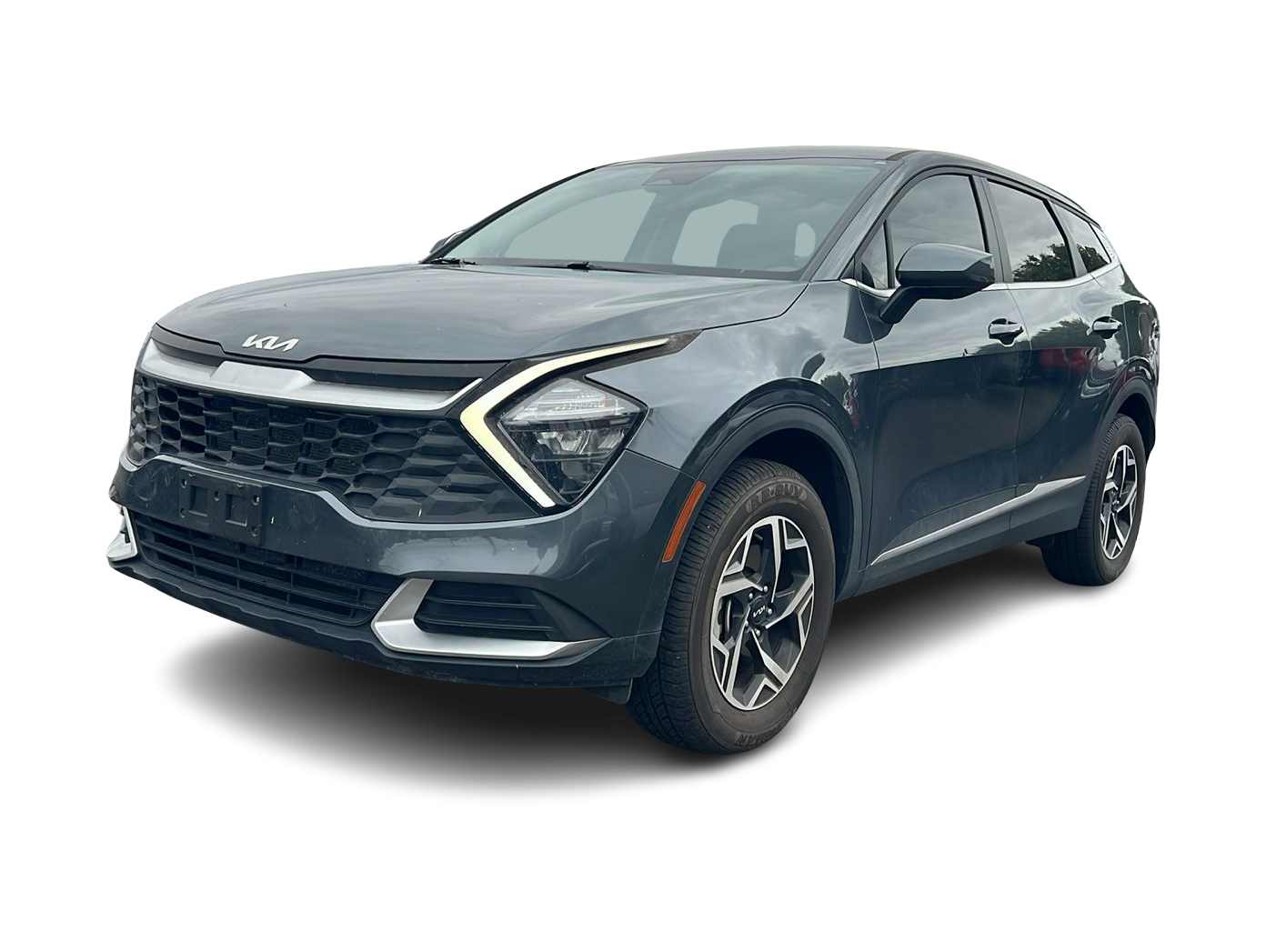Thumbnail: 2023 Kia Sportage - 1