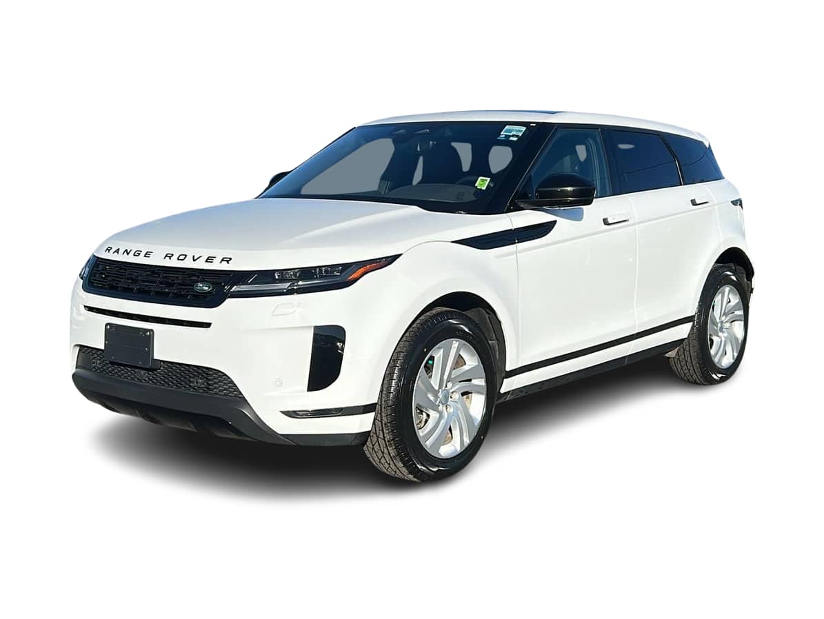 Thumbnail: 2024 Land Rover Range Rover Evoque - 1