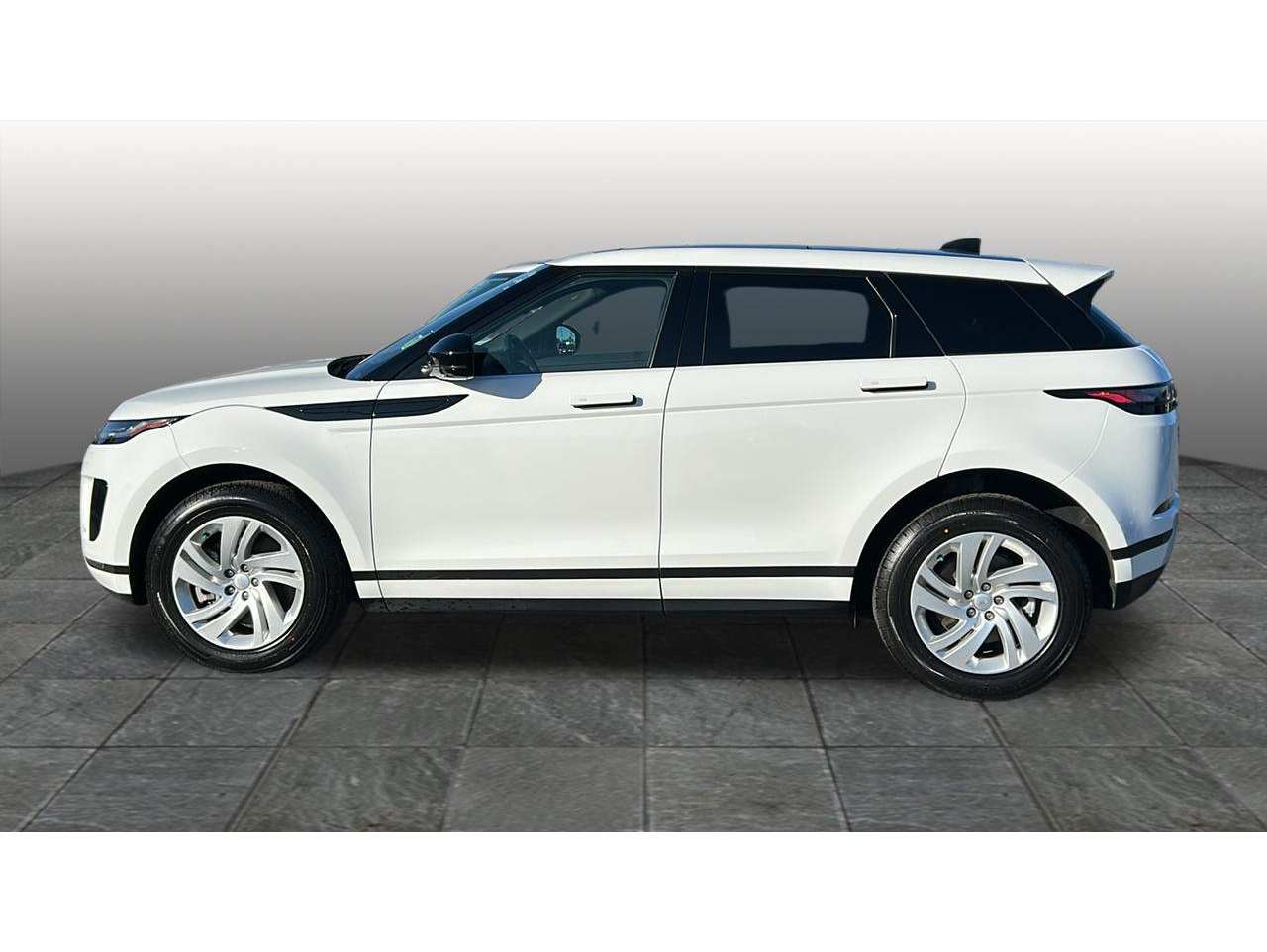 2024 Land Rover Range Rover Evoque