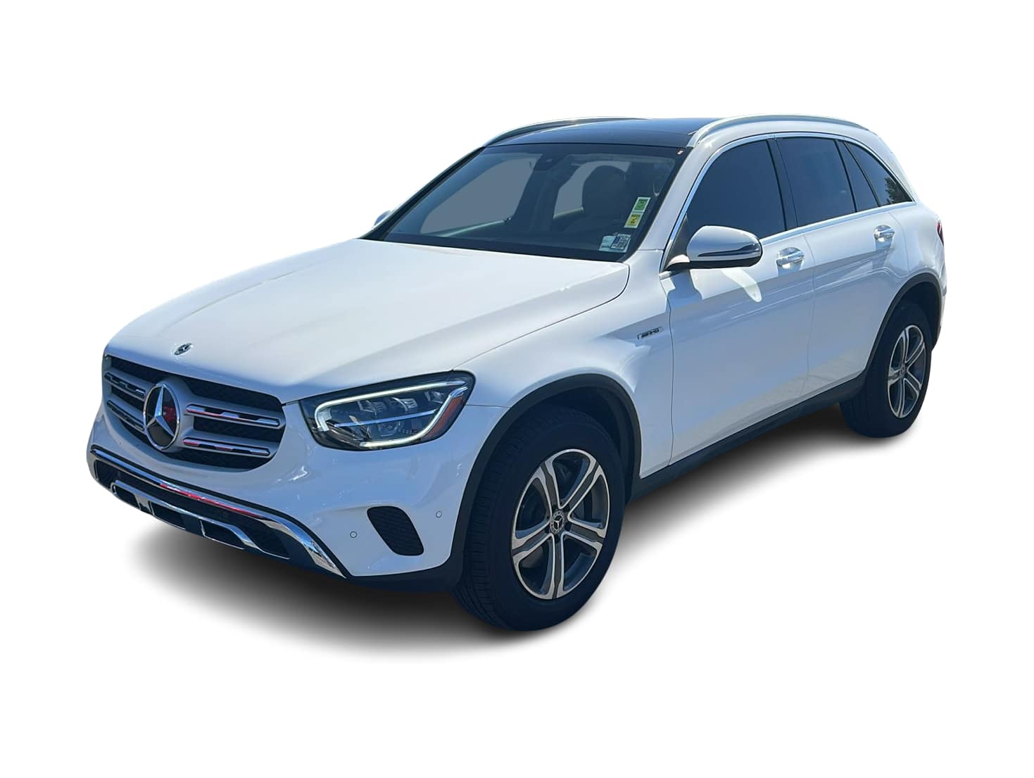 2021 Mercedes-Benz GLC 300 -
                  Reno, NV
