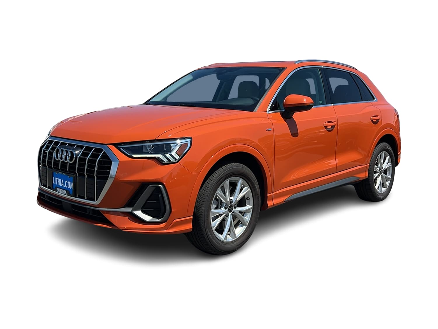 2023 Audi Q3 Premium -
                  Reno, NV