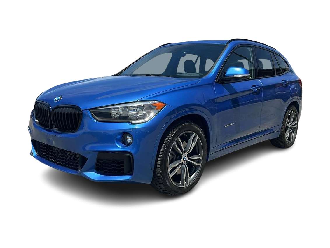 2018 BMW X1 xDrive28i -
                  Reno, NV